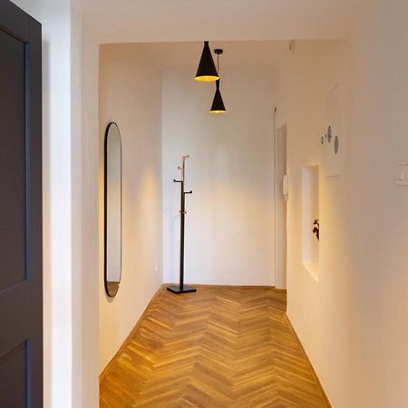 Old Town Charming Cozy Fully Equipped Apartment Krasków Exterior foto