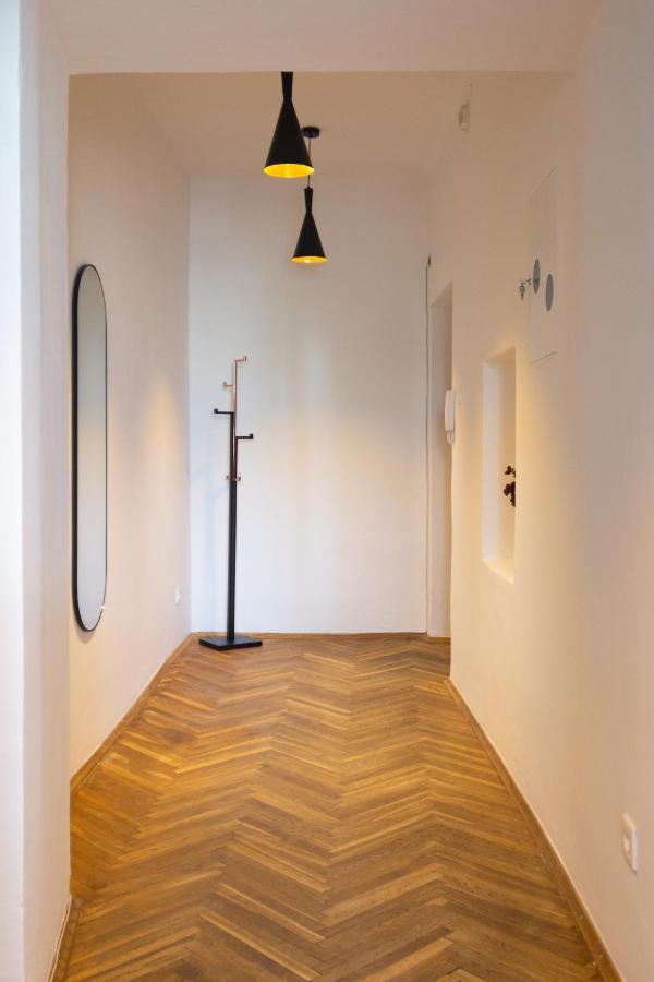 Old Town Charming Cozy Fully Equipped Apartment Krasków Exterior foto