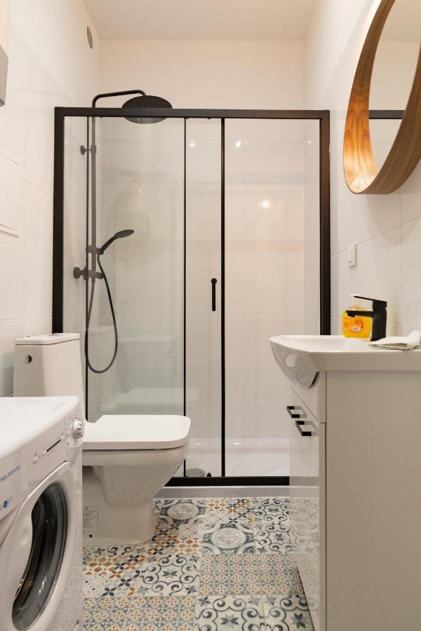 Old Town Charming Cozy Fully Equipped Apartment Krasków Exterior foto