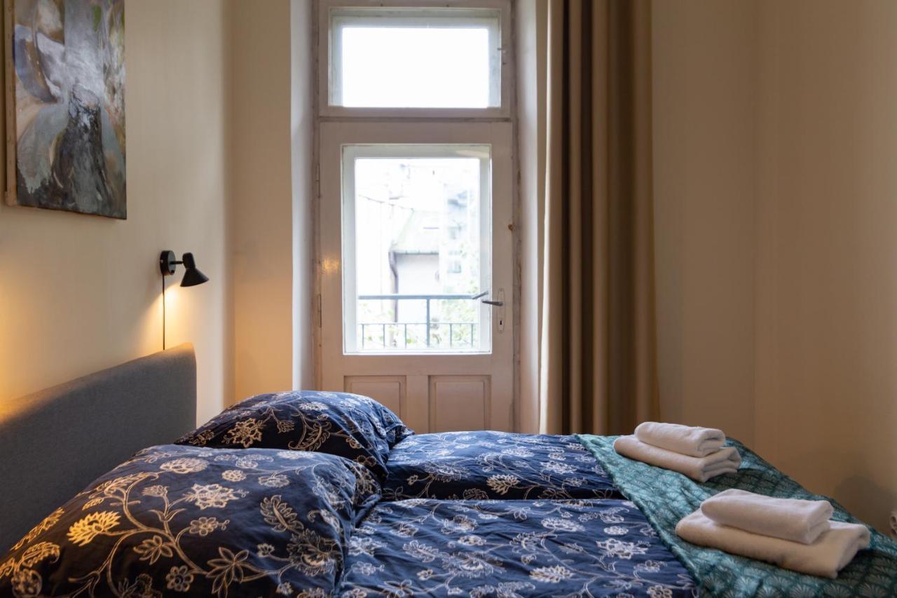 Old Town Charming Cozy Fully Equipped Apartment Krasków Exterior foto